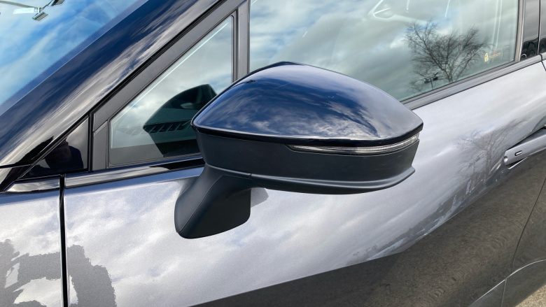 Toyota C-HR 2.0 Hybrid GR Sport 5dr CVT Hybrid Hatchback